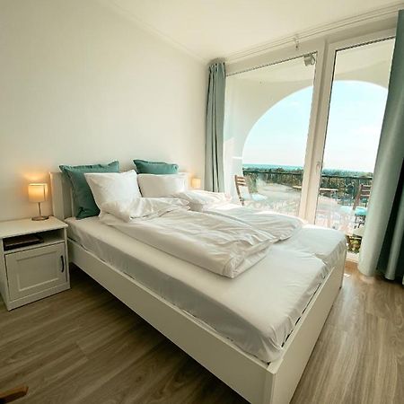 Marine Apartman Siófok Exterior foto