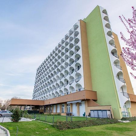 Marine Apartman Siófok Exterior foto