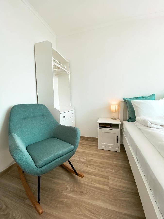 Marine Apartman Siófok Exterior foto