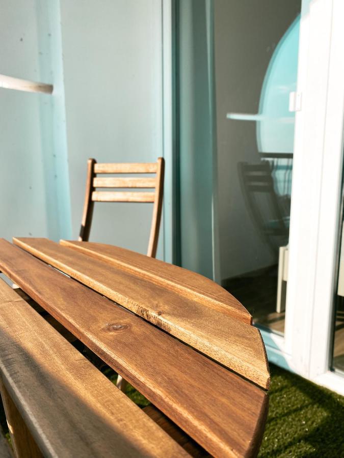 Marine Apartman Siófok Exterior foto