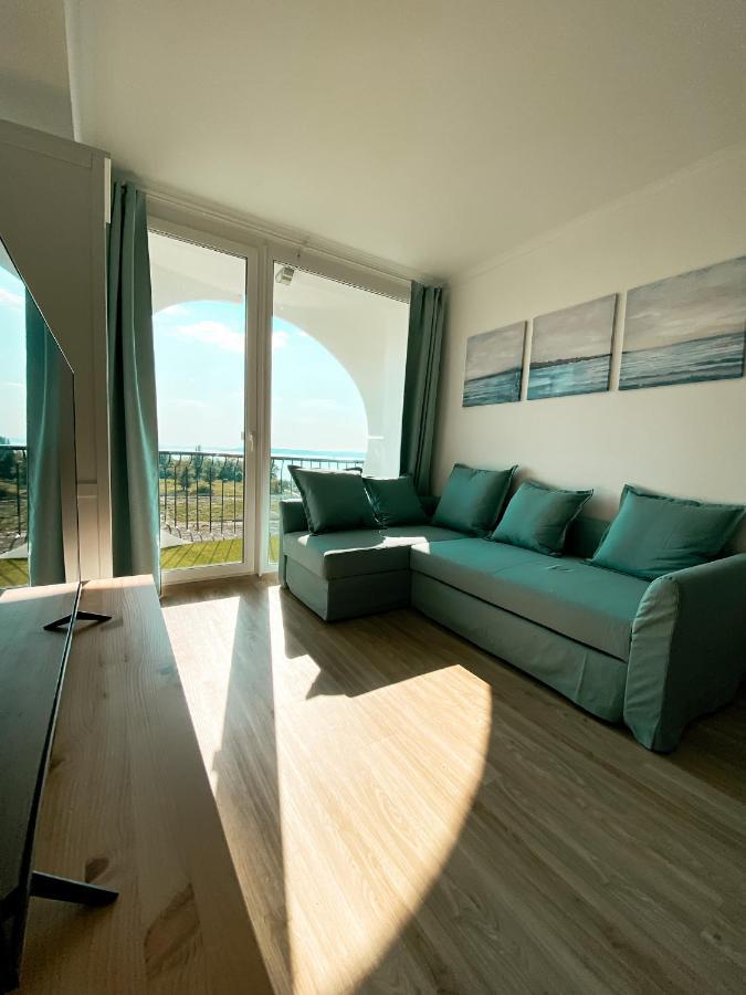 Marine Apartman Siófok Exterior foto