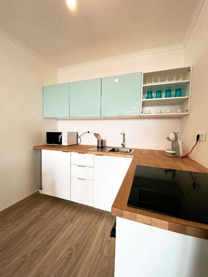 Marine Apartman Siófok Exterior foto