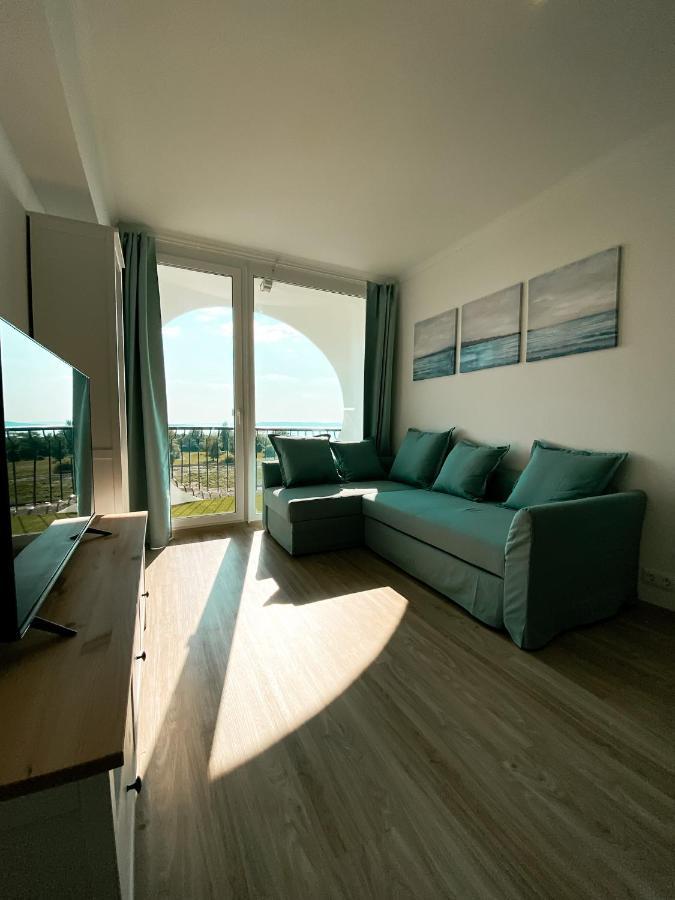 Marine Apartman Siófok Exterior foto